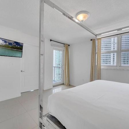 Luxurious Private Unit With Parking Daire Miami Dış mekan fotoğraf