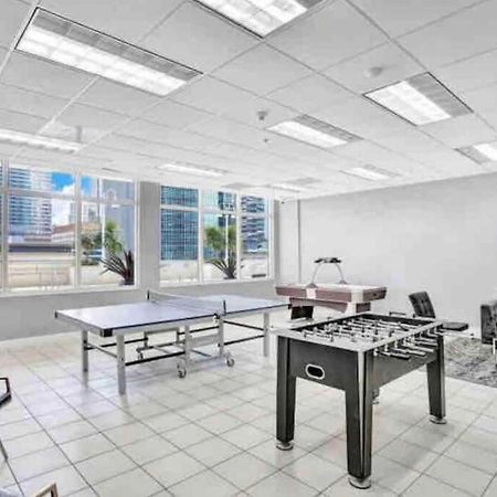 Luxurious Private Unit With Parking Daire Miami Dış mekan fotoğraf