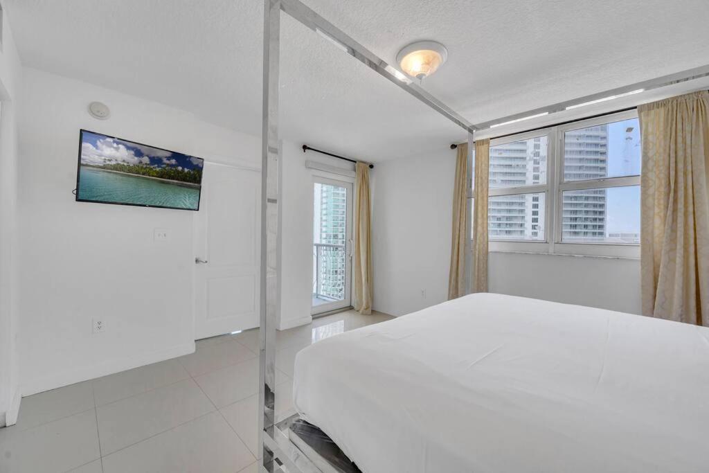 Luxurious Private Unit With Parking Daire Miami Dış mekan fotoğraf