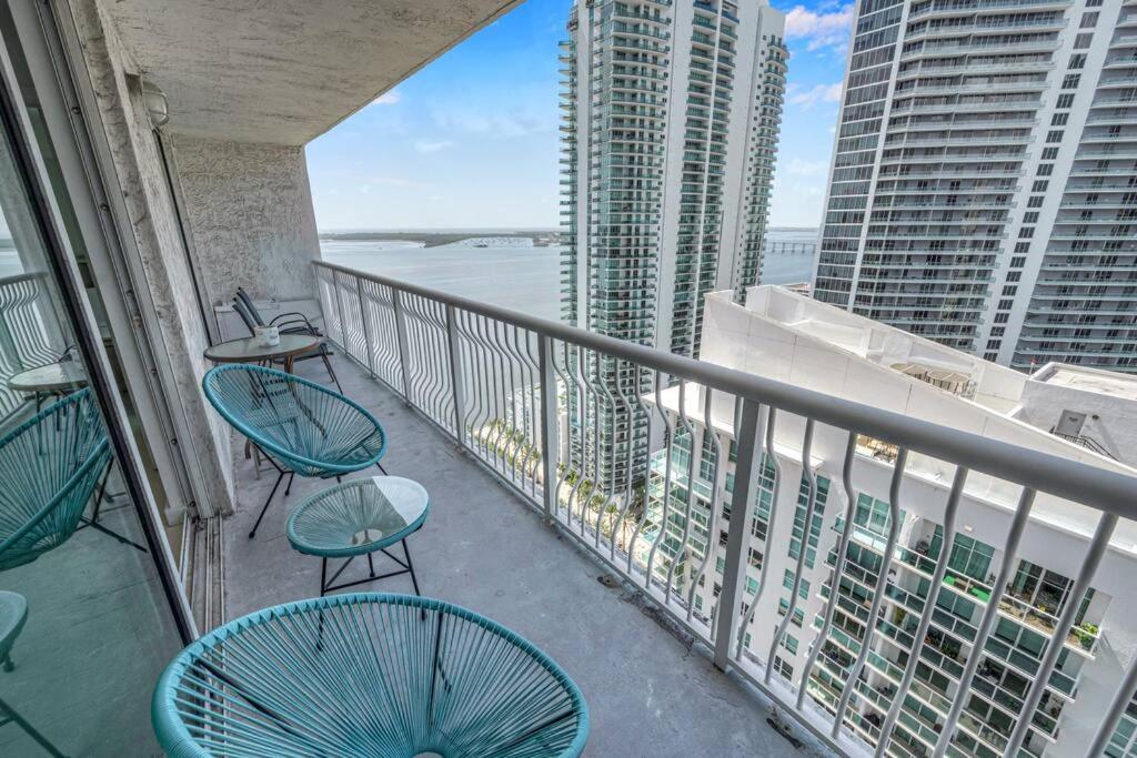 Luxurious Private Unit With Parking Daire Miami Dış mekan fotoğraf