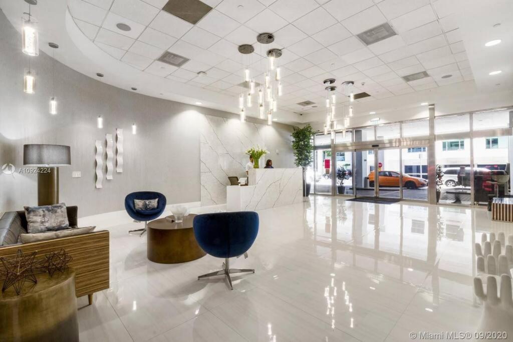 Luxurious Private Unit With Parking Daire Miami Dış mekan fotoğraf