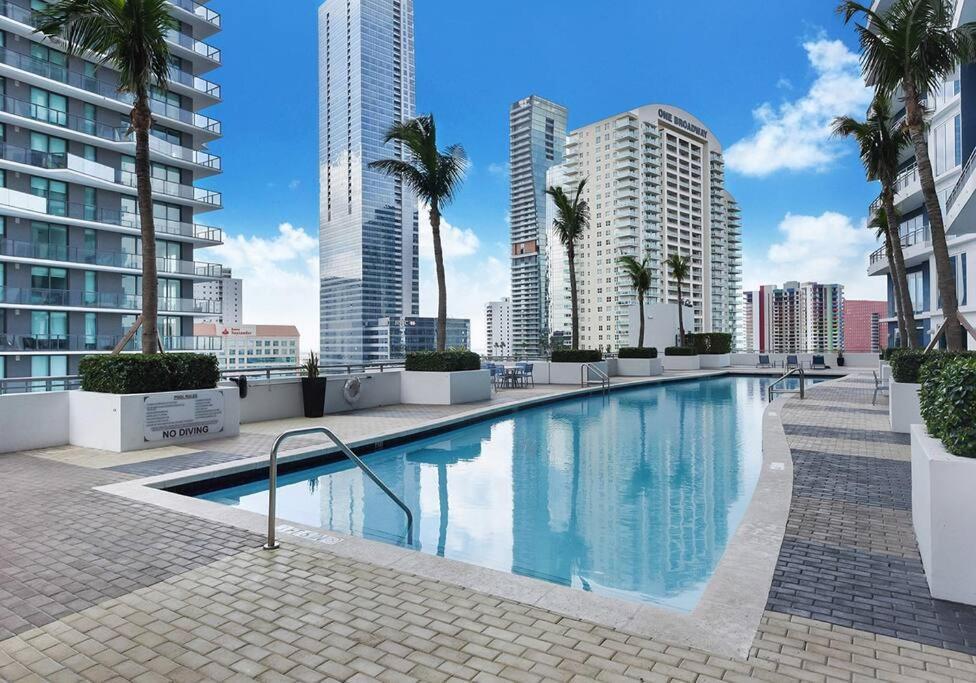 Luxurious Private Unit With Parking Daire Miami Dış mekan fotoğraf