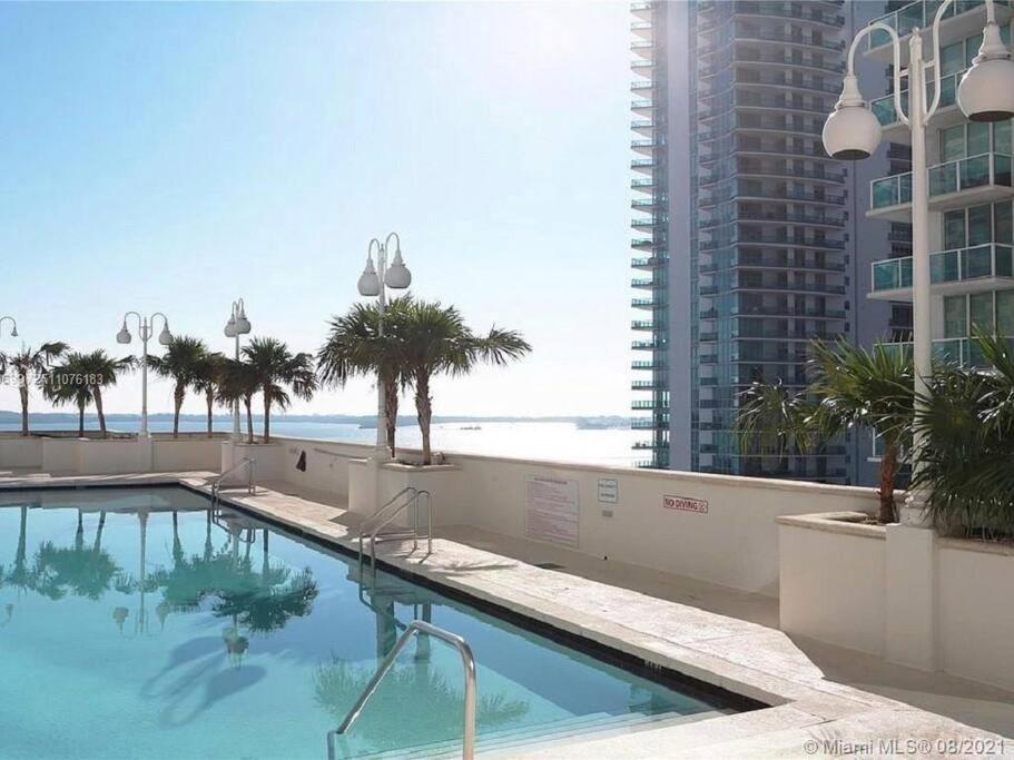 Luxurious Private Unit With Parking Daire Miami Dış mekan fotoğraf