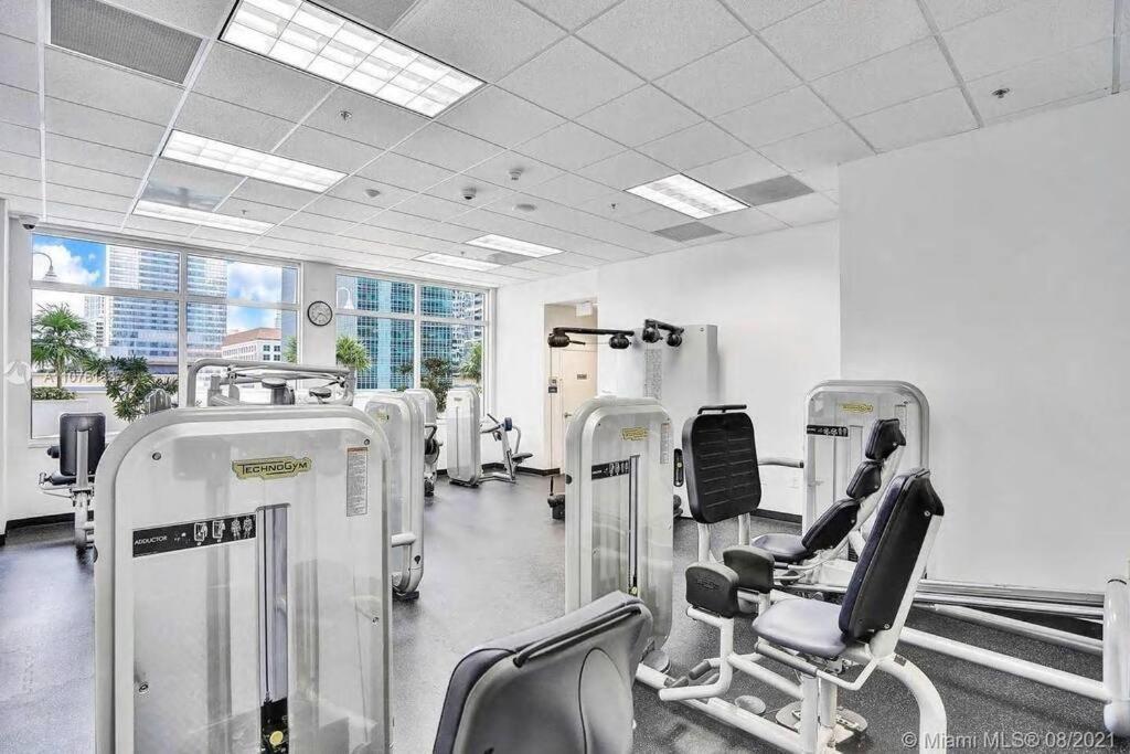Luxurious Private Unit With Parking Daire Miami Dış mekan fotoğraf