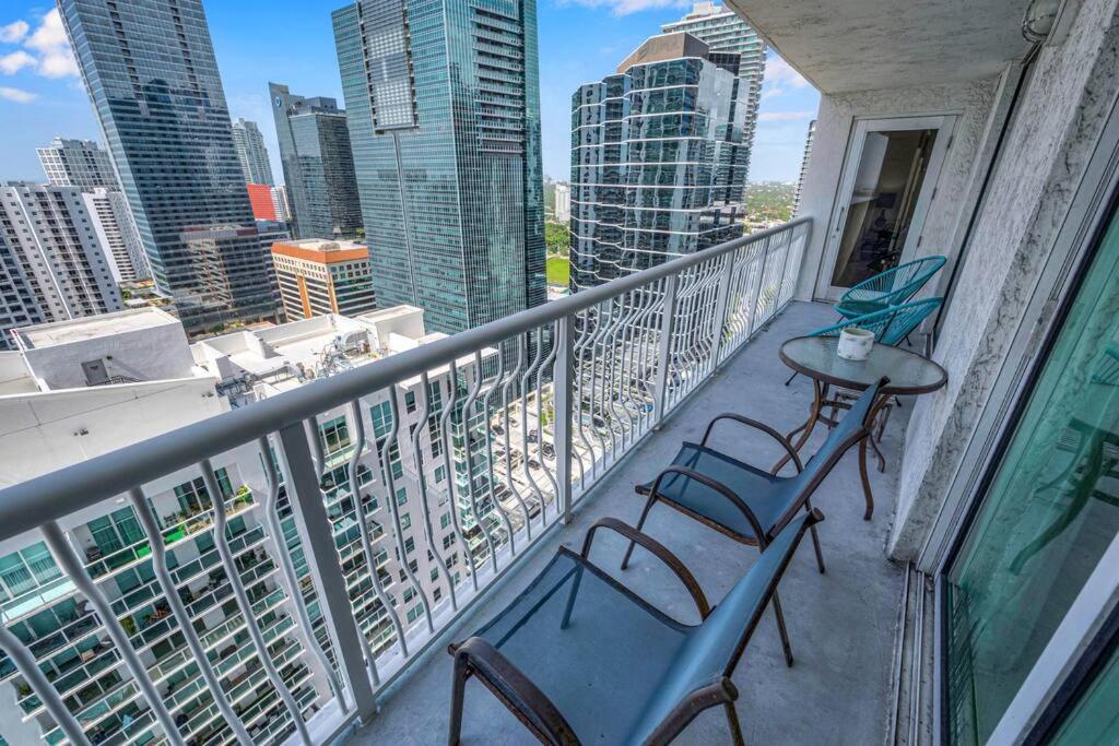 Luxurious Private Unit With Parking Daire Miami Dış mekan fotoğraf