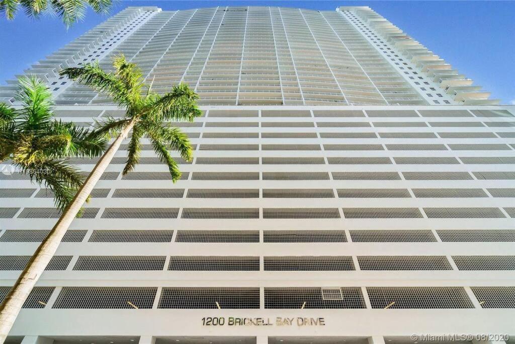 Luxurious Private Unit With Parking Daire Miami Dış mekan fotoğraf