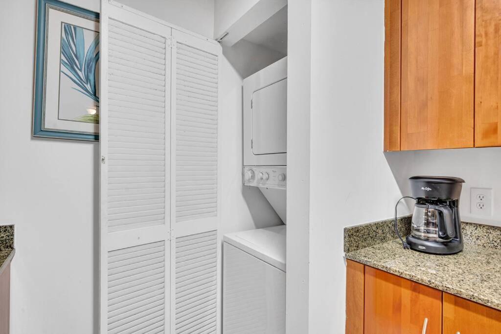 Luxurious Private Unit With Parking Daire Miami Dış mekan fotoğraf