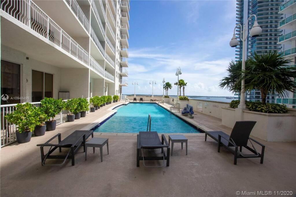Luxurious Private Unit With Parking Daire Miami Dış mekan fotoğraf