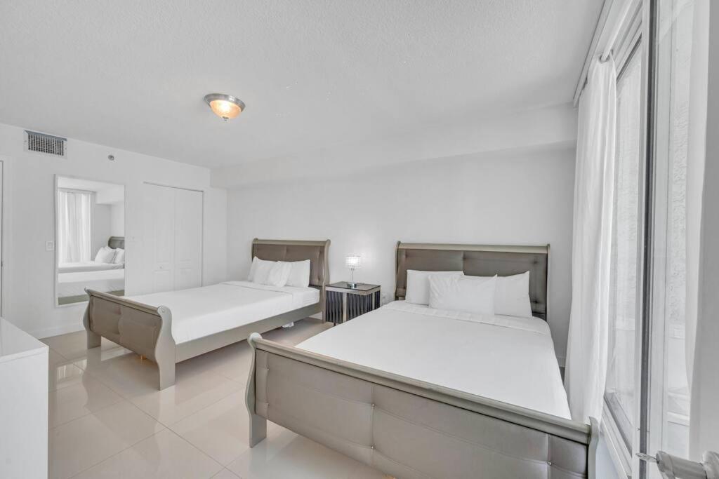 Luxurious Private Unit With Parking Daire Miami Dış mekan fotoğraf