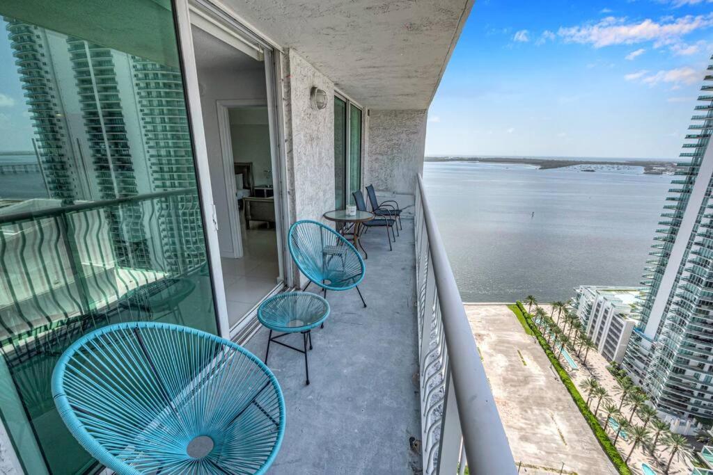 Luxurious Private Unit With Parking Daire Miami Dış mekan fotoğraf