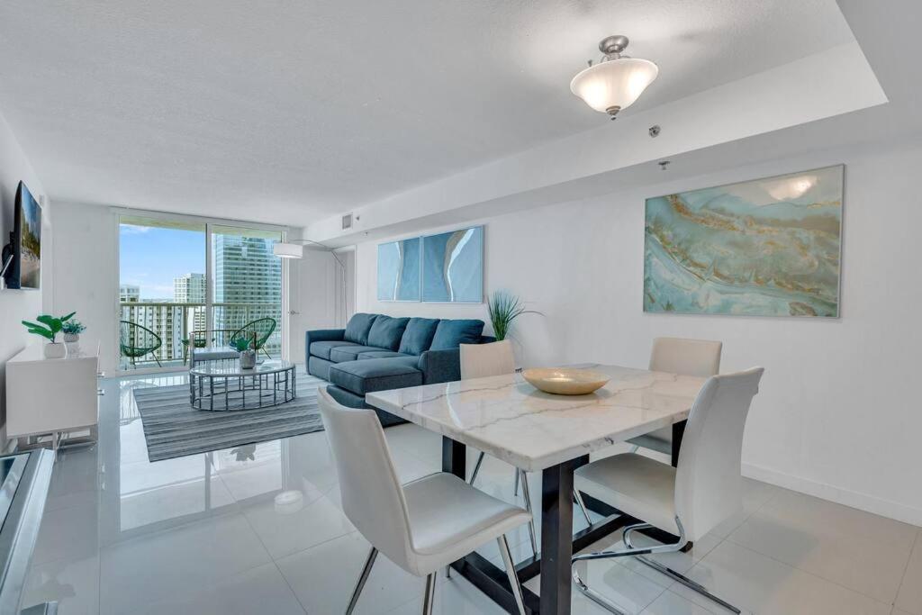 Luxurious Private Unit With Parking Daire Miami Dış mekan fotoğraf